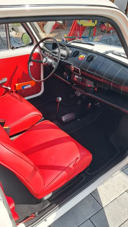Seat Other