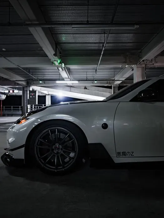 Nissan 370Z
