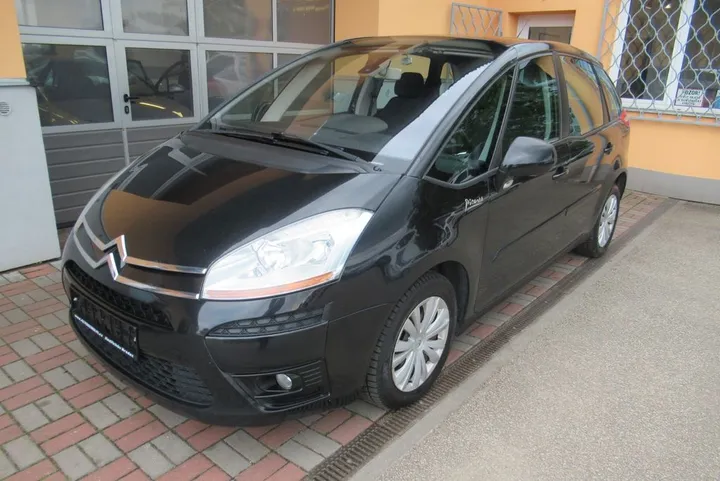 Citroën C4 Picasso