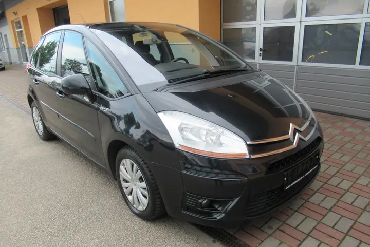 Citroën C4 Picasso