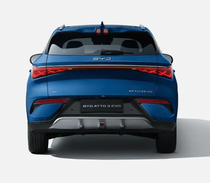 BYD ATTO 3