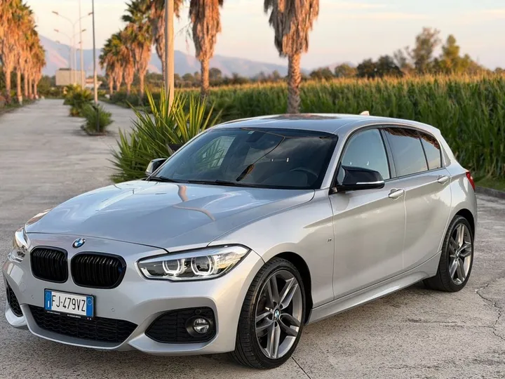BMW 118
