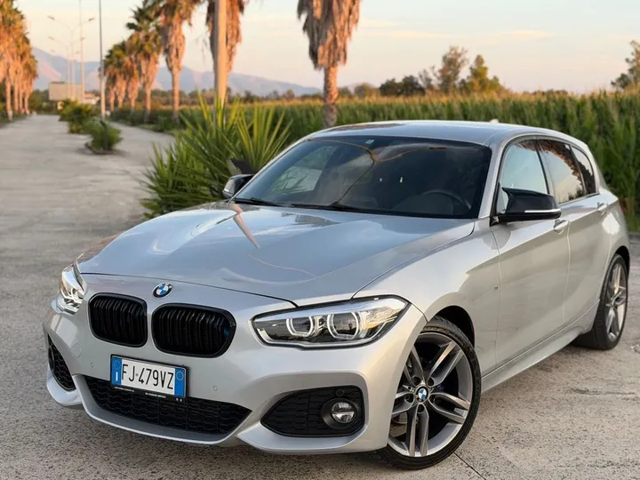 BMW 118