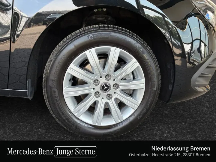 Mercedes-Benz T-Class