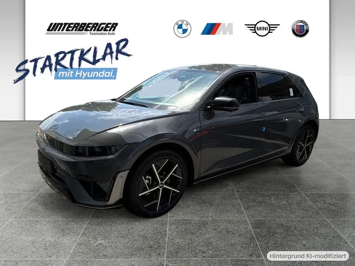 Hyundai IONIQ 5