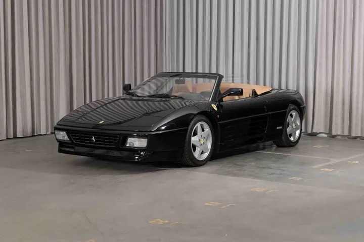 Ferrari 348