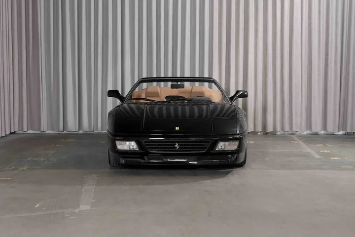 Ferrari 348