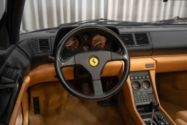 Ferrari 348