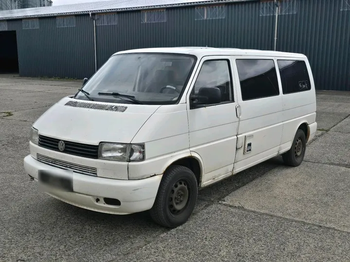 Volkswagen Other