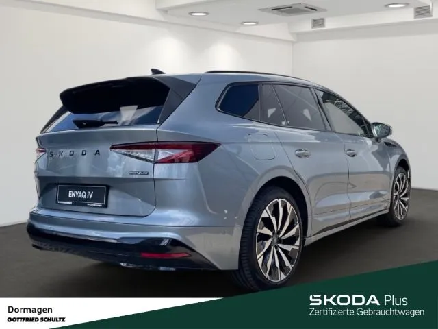Škoda Enyaq