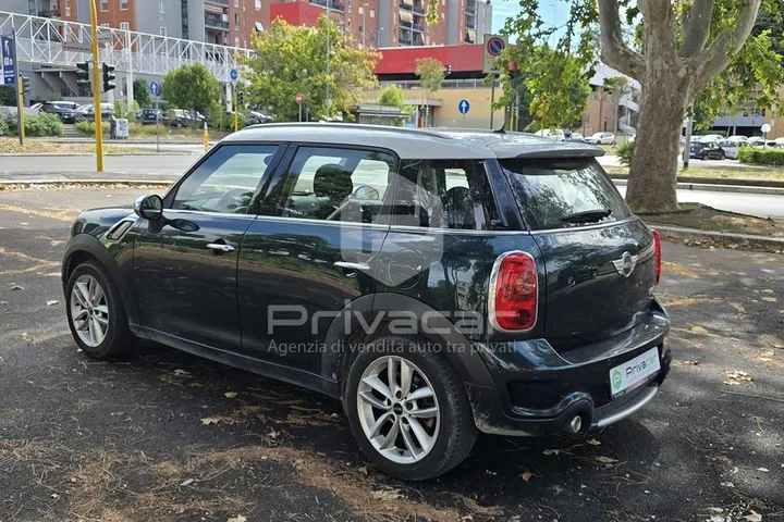 MINI Other