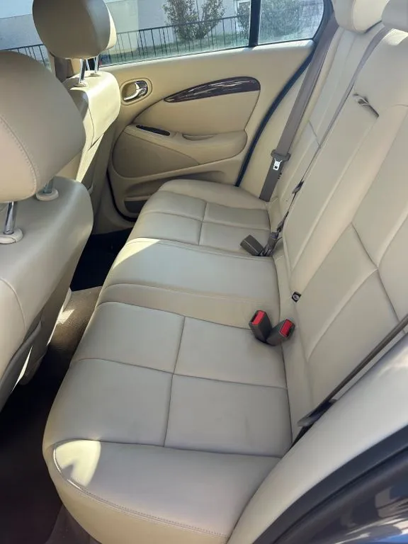 Jaguar S-Type