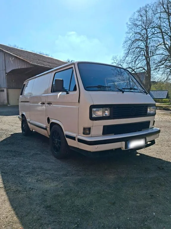 Volkswagen Other