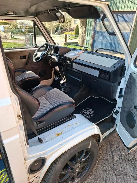 Volkswagen Other