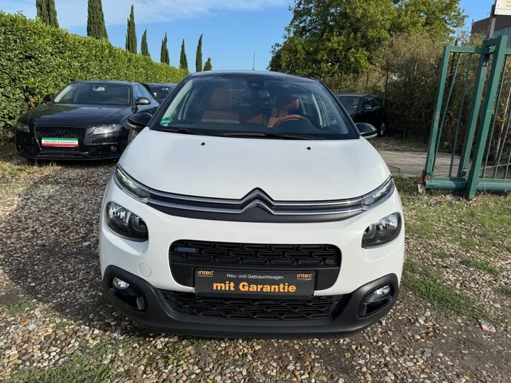 Citroën C3
