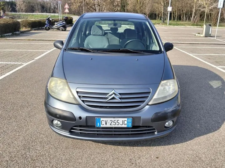 Citroën C3