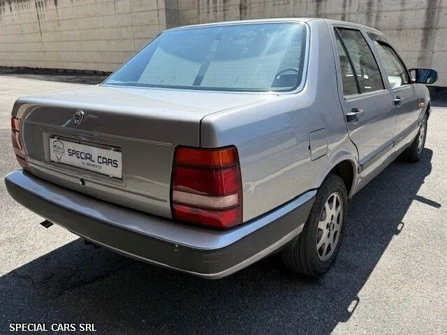 Lancia Thema