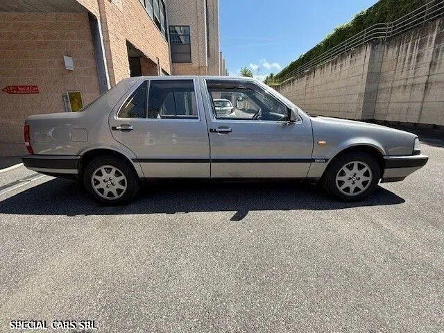 Lancia Thema