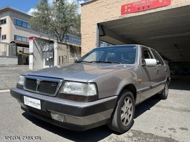 Lancia Thema
