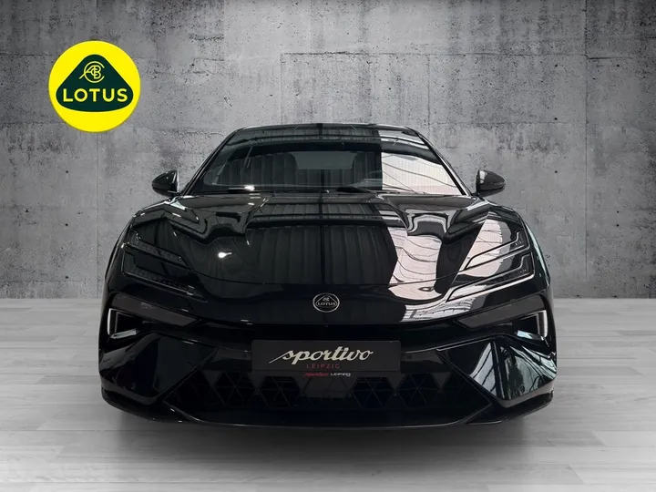 Lotus Emeya