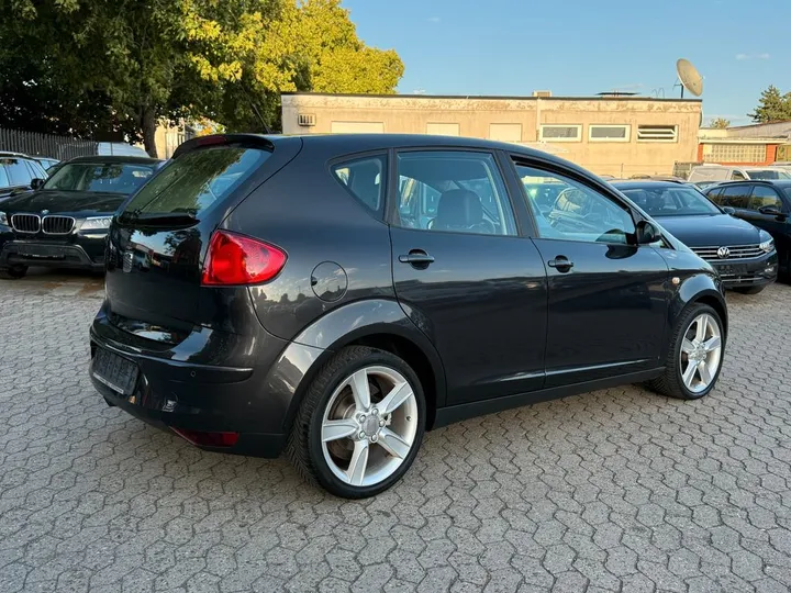 Seat Altea