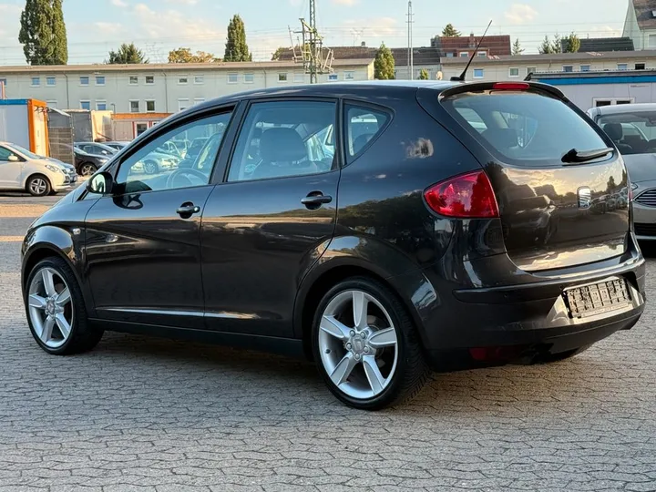 Seat Altea