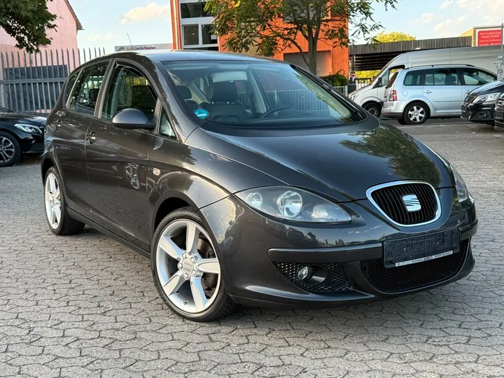 Seat Altea