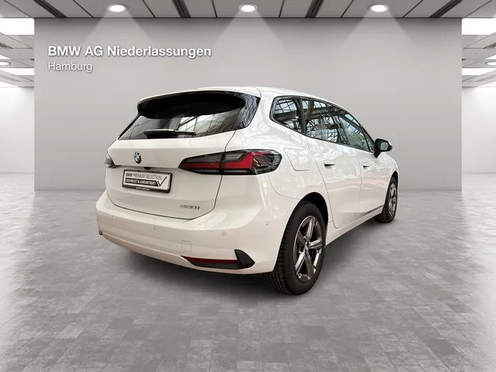 BMW 220 Active Tourer