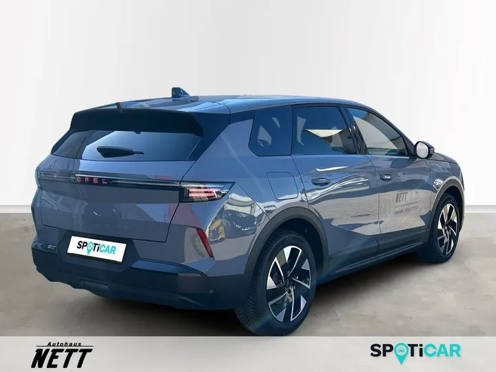 Opel Grandland (X)