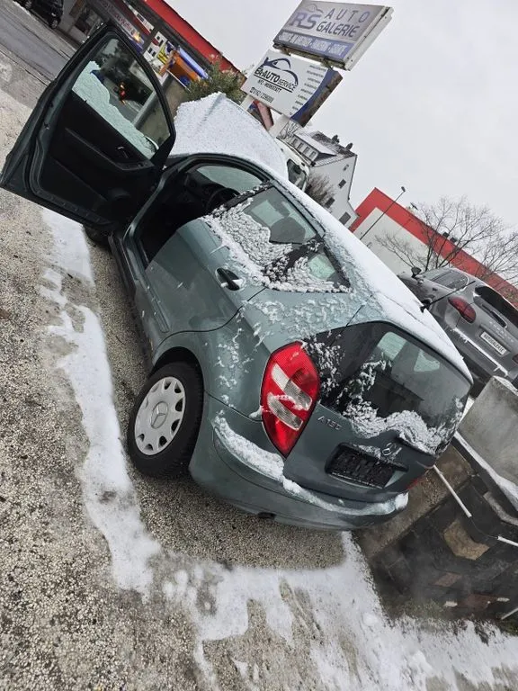 Mercedes-Benz A 150