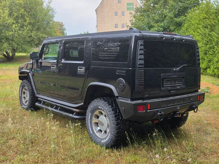 Hummer H2