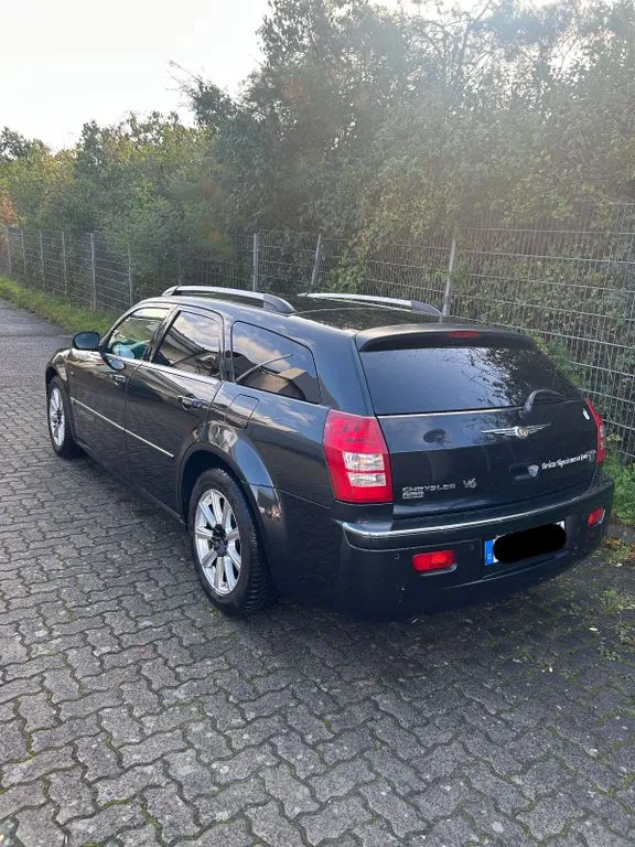 Chrysler 300C