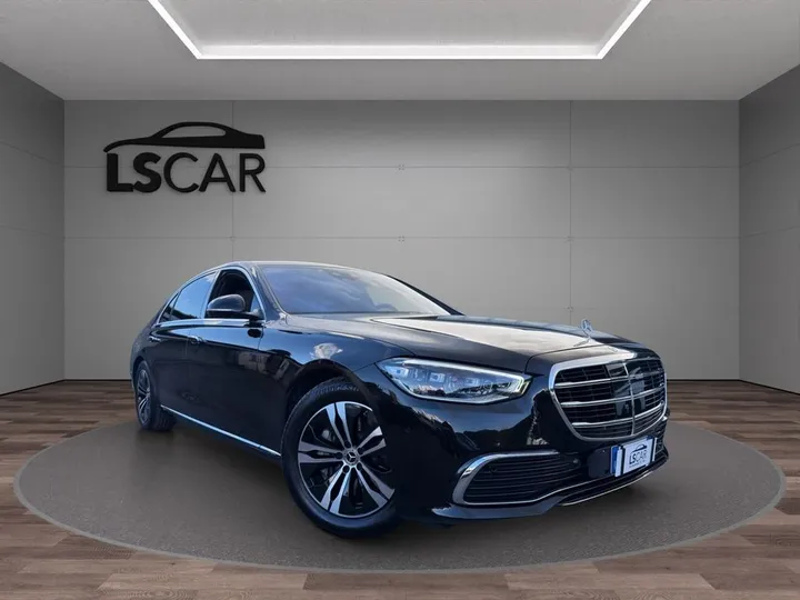 Mercedes-Benz Other