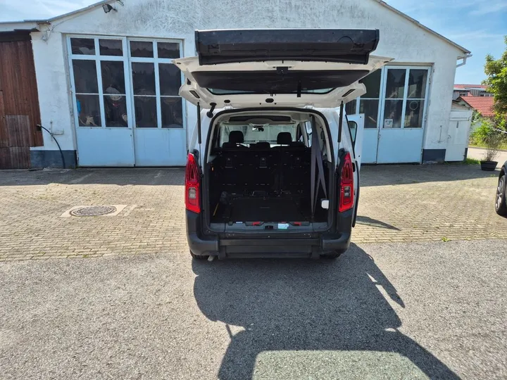 Citroën Berlingo
