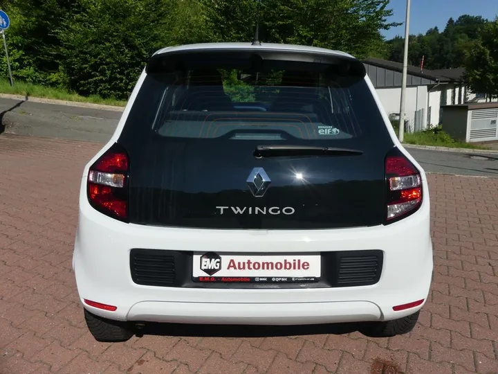 Renault Twingo