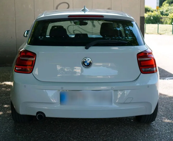 BMW 116