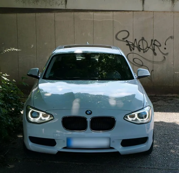 BMW 116