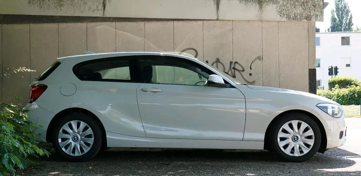 BMW 116