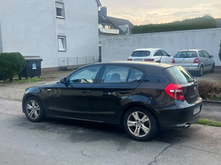 BMW 116