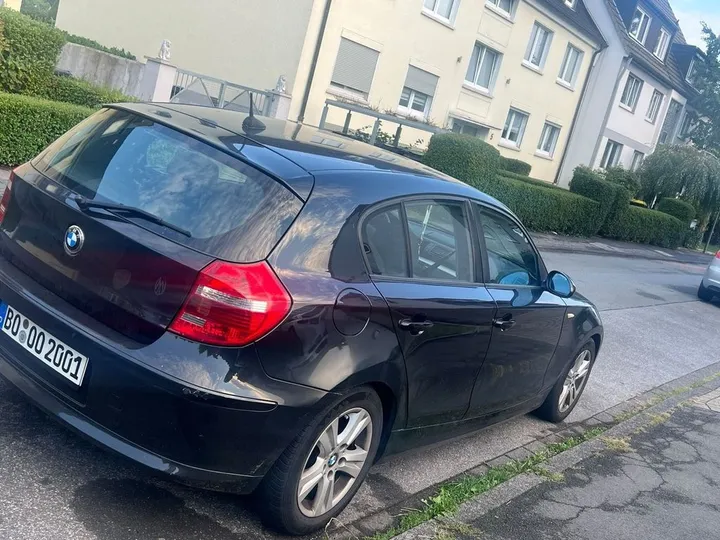 BMW 116