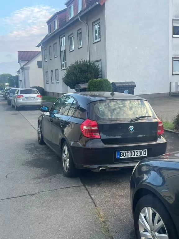 BMW 116