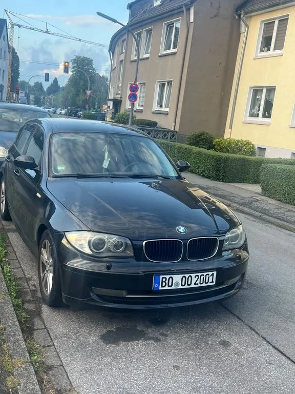 BMW 116