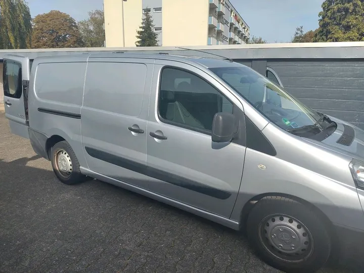 Peugeot Expert