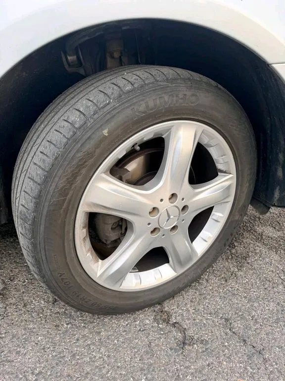 Mercedes-Benz ML 280