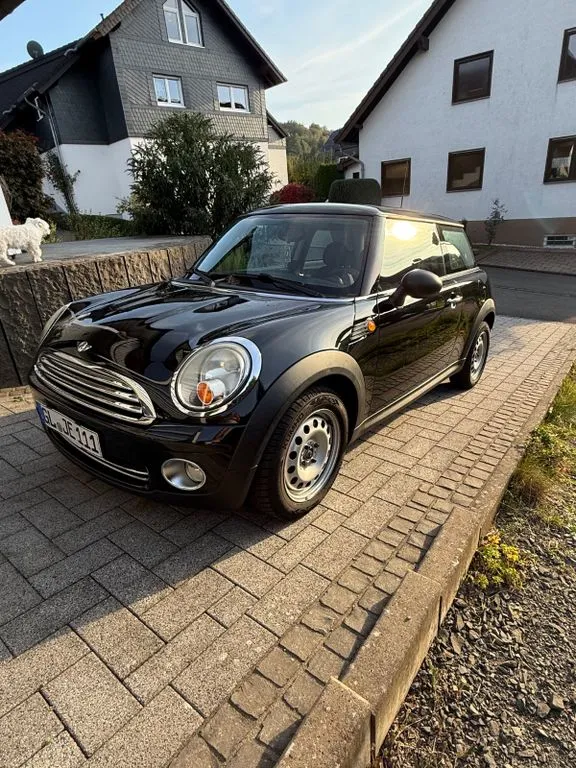 MINI ONE