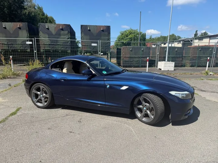BMW Z4