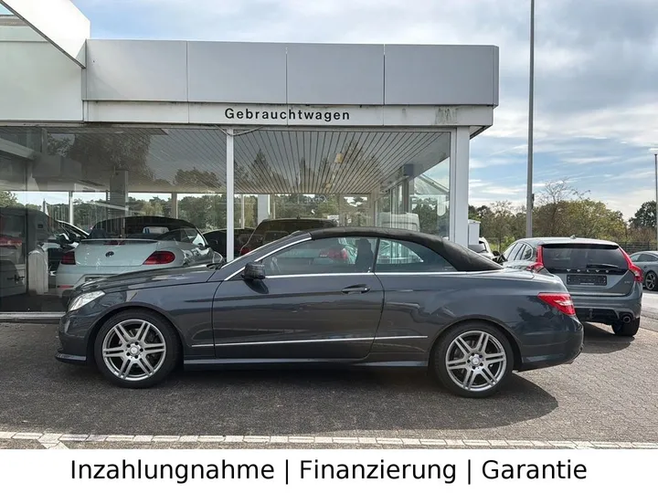 Mercedes-Benz E 250