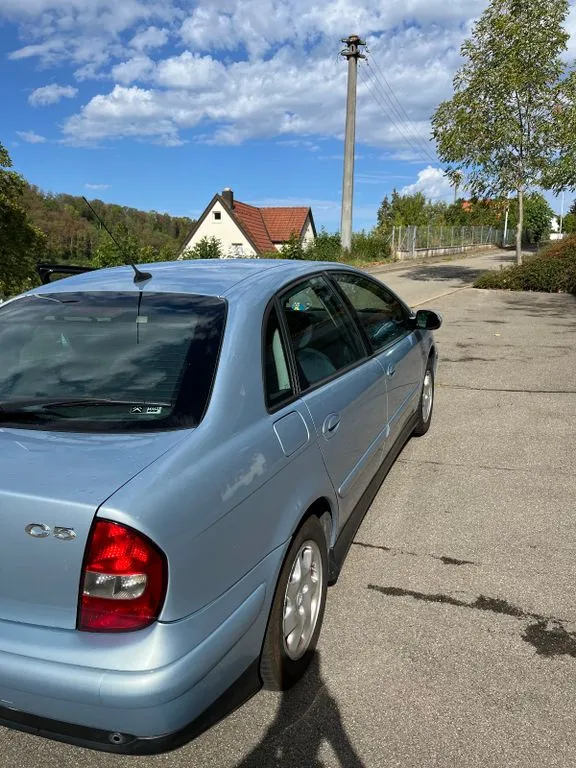 Citroën C5