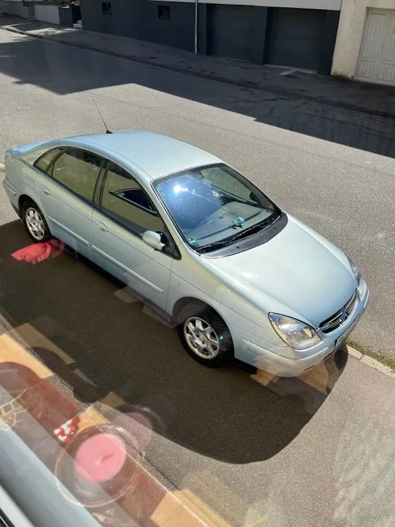 Citroën C5