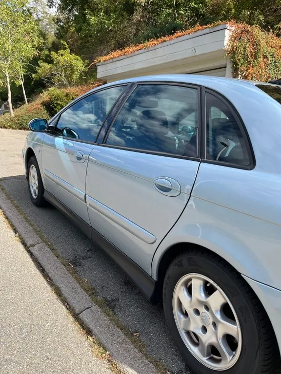 Citroën C5